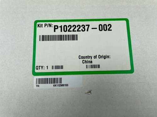 OEM Zebra TTP8300 Print Head - Part # P1022237-002 Kiosk Replacement - Picture 4 of 4