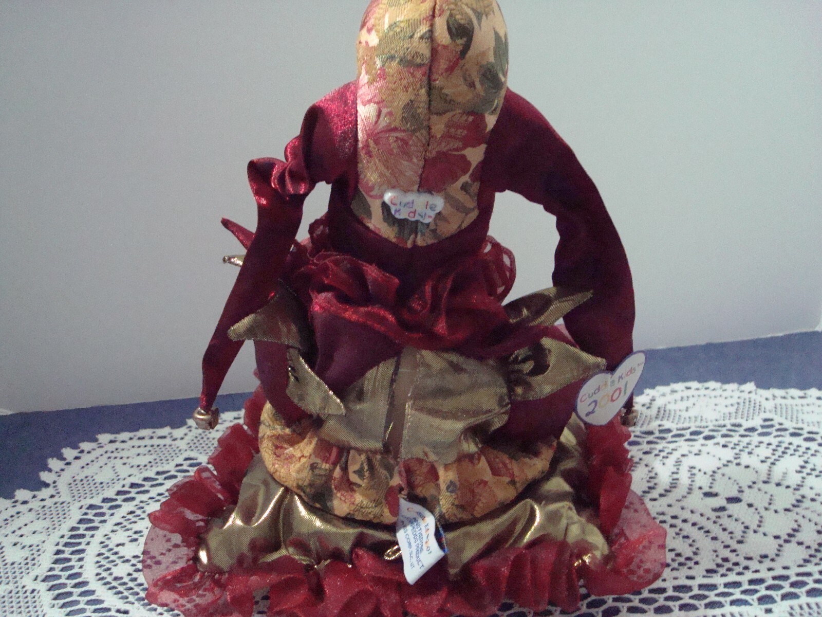 Foto 5 di 8