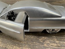 1949 Ford Coupe Diecast Car Battery Powered Lights