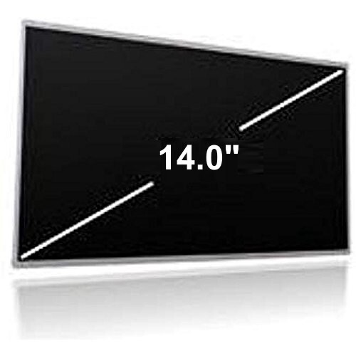 B140HTN02.0 14.0" FHD 1920x1080 30Pin for Lenovo 5D10R41286 - Picture 2 of 8