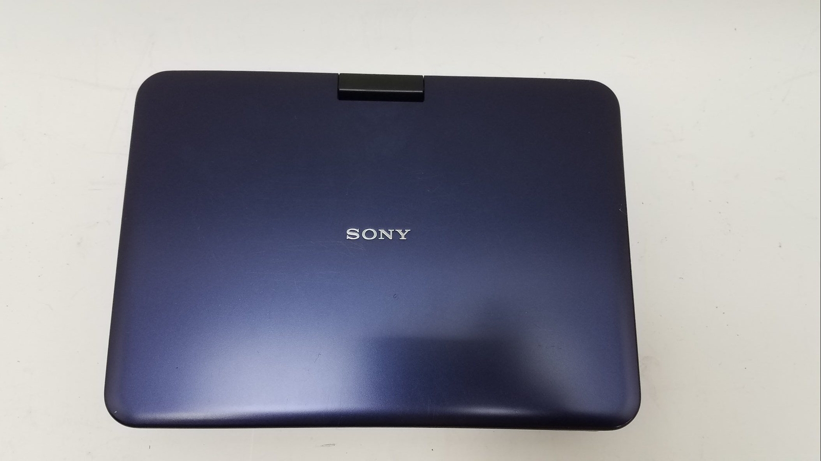 SONY Portable CD/DVD Player DVPFX820 eBay