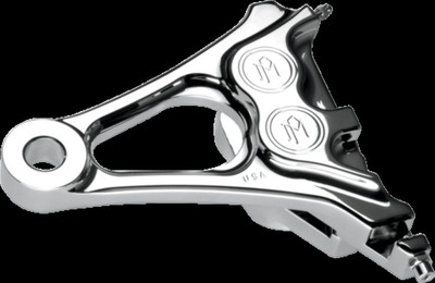 PERFORMANCE MACHINE (PM) 1256-0077-CH CALIPER 4P CH 08-17 SFTL