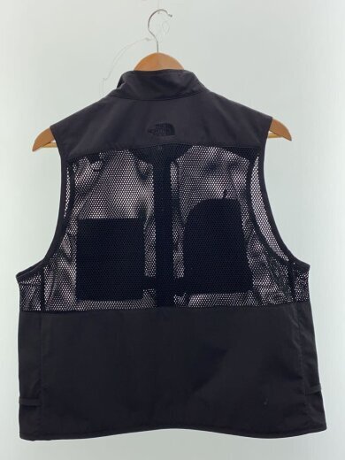 The North Face UTILITY MESH VEST Utility Mesh Vest M Nylon The North Face UTILITY MESH VEST Utility Mesh Vest M Nylon