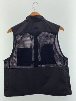 The North Face UTILITY MESH VEST Utility Mesh Vest M Nylon The North Face UTILITY MESH VEST Utility Mesh Vest M Nylon