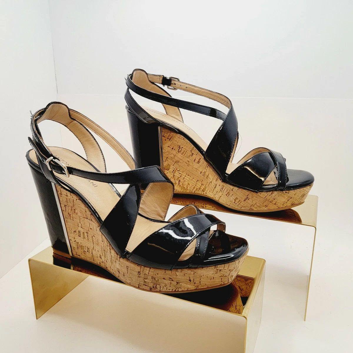 Antonio hotsell melani wedges
