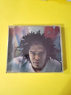 Embrya by Maxwell (R&B) (CD, Jun-1998, Columbia (USA))