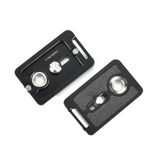 SUNWAYFOTO SP-60QB Quick Release Plate QR Plate w/ QD Sling Mount For Camera USA