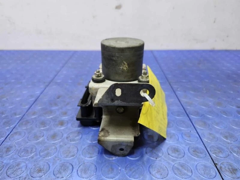 2006-2008 Honda Ridgeline 3.5L Anti-Lock Brake Actuator Pump ABS Module Control - Изображение 4 из 4