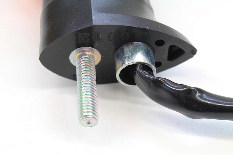 Nuevo intermitente intermitente delantero izquierdo Honda 16-17 CRF1000 Africa Twin #A150 Foto 4 de 4