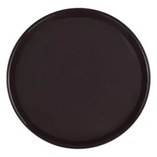 Plastic Round Serving Tray 6 Packs