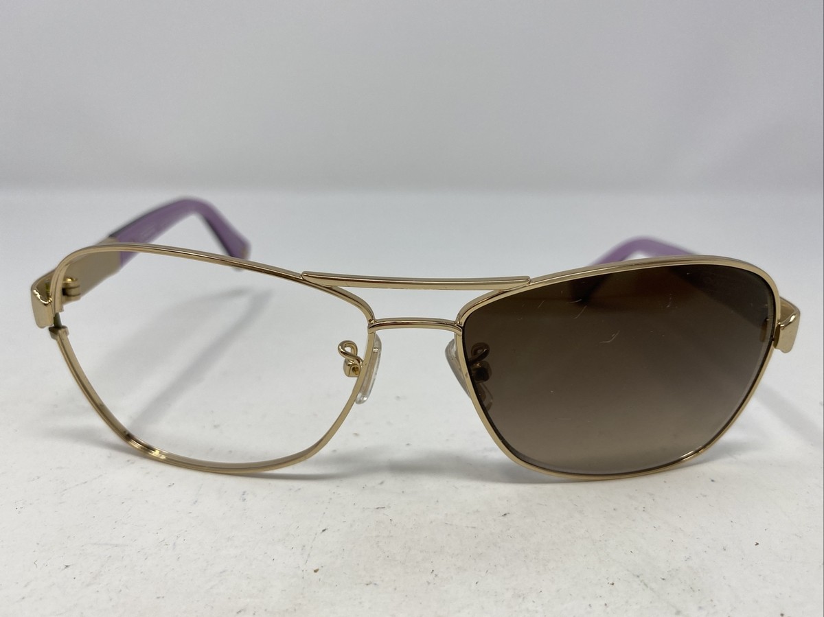 Coach HC 7012(L038 Caroline) 9102/68 56-14-130 2N Gold 