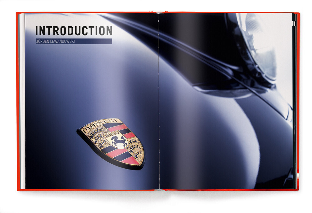 Thumbnail - The Porsche 911 Book, Revised Edition | René Staud | 2020 | Deutsch