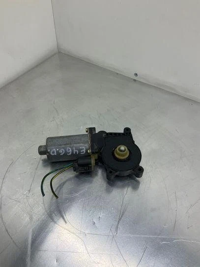 BMW 3 Cabrio E46 Türfensterheber hinten rechts 0130821726 0821726 