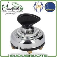 Siem ZüNdschloss SchlüSselschalter FüR Vespa Gs 160 1963-1964 Piaggio