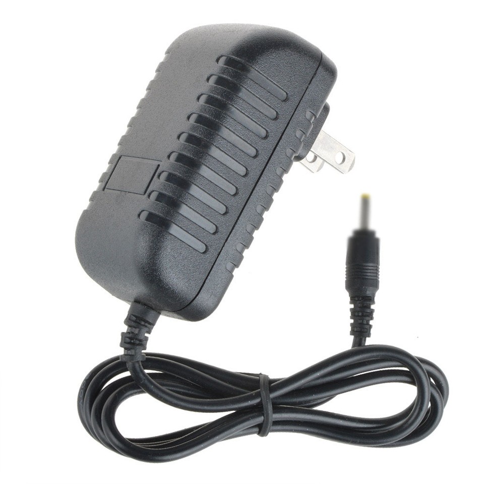 9V 1A AC Adapter Power for NO NO Hair Removal System Model 8800 8810 ...