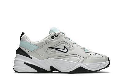 nike m2k tekno turquoise