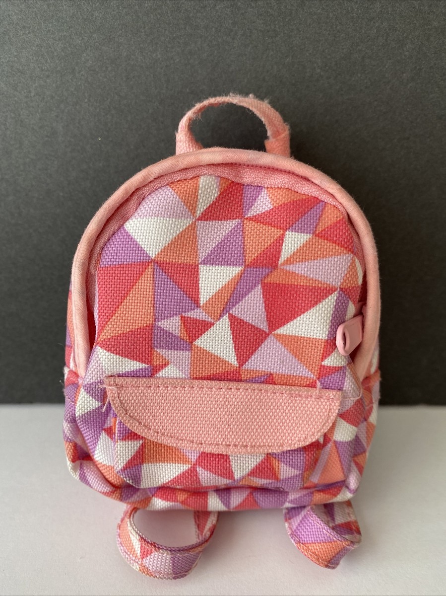 18 Inch Battat Doll Carrier Our Generation Battat Pink Purple