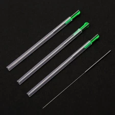 Tube needle Traditional Chinese medical science needle  filiform needle 0.25mm