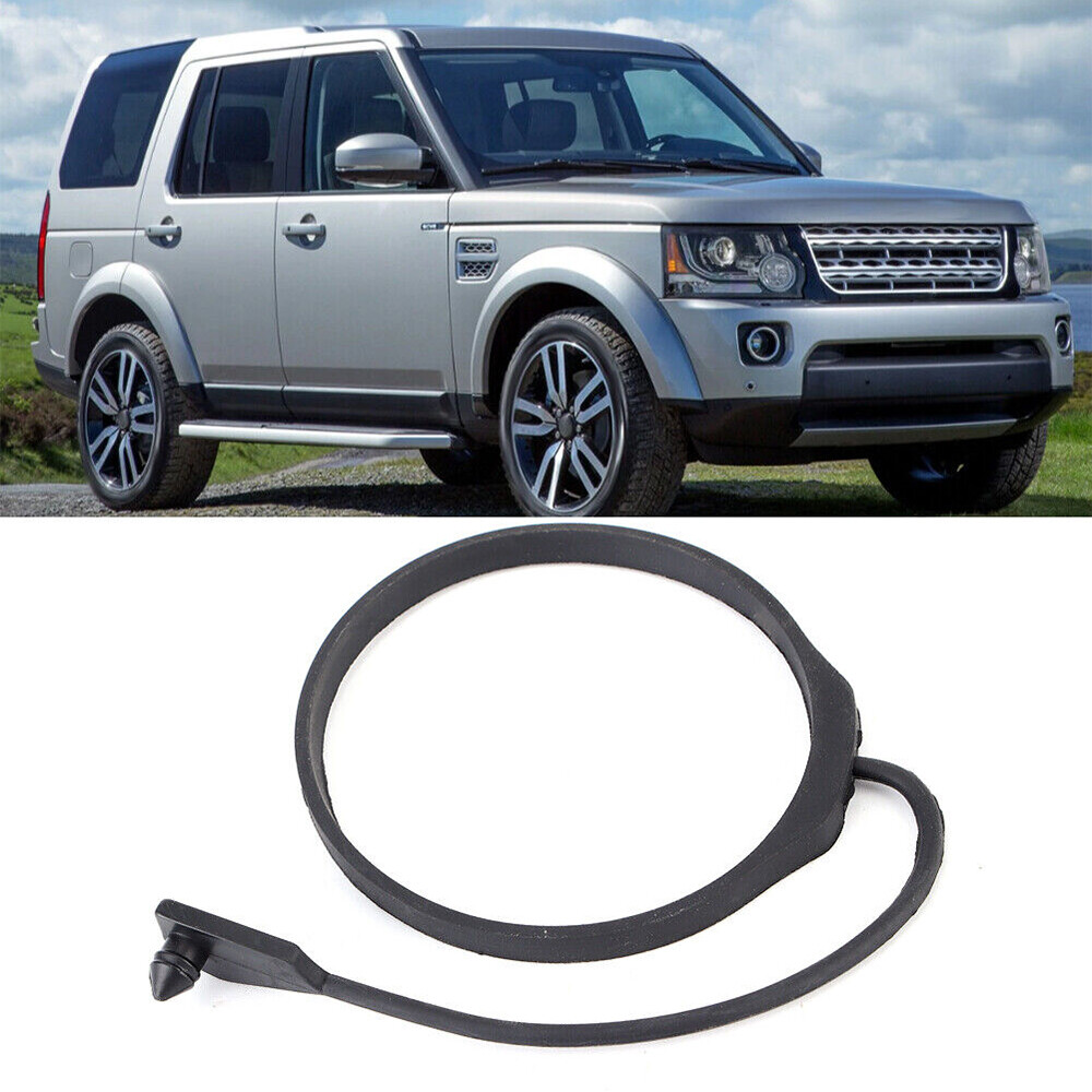 Gas Tank Fuel Filler Cap Tether Strap LR053665 for Range Rover Sport  2006-2013