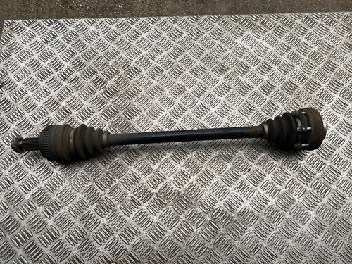 BMW 1er E81 E87 Antriebswelle rechts 7523960