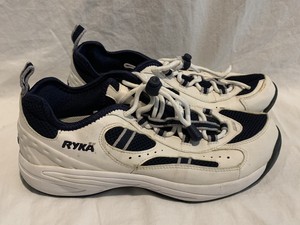 ryka water aerobic shoes