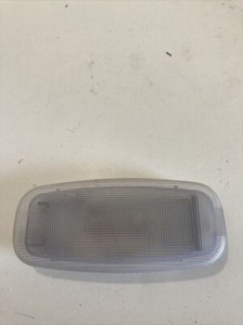 Mercedes Cl203 Innenleuchte hinten A2028200401 Original C220Cdi 2007