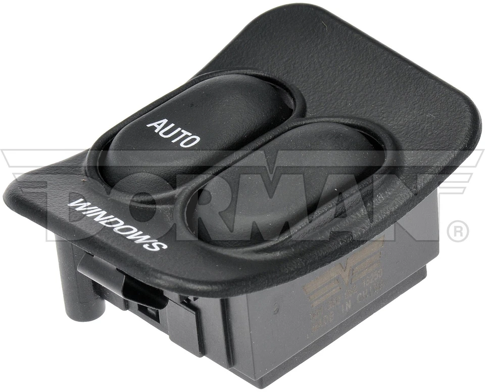 Interruptor de ventana de puerta delantera izquierda Dorman para Ford Ranger 1995-2007 1996 1997 1998 Foto 2 de 3