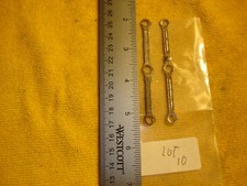 LIONEL TRAIN PARTS Accessories pre post-WAR lot 10
