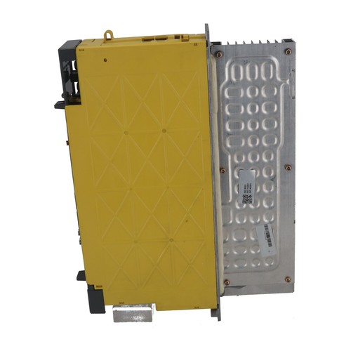 Fanuc A06B-6124-H104 Used UMP - Picture 4 of 8