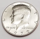 1979 P KENNEDY HALF DOLLAR  AVE CIRCULATED **FREE SHIPPING**