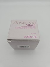 Avon Anew Vitale day Cream - 1.7 oz