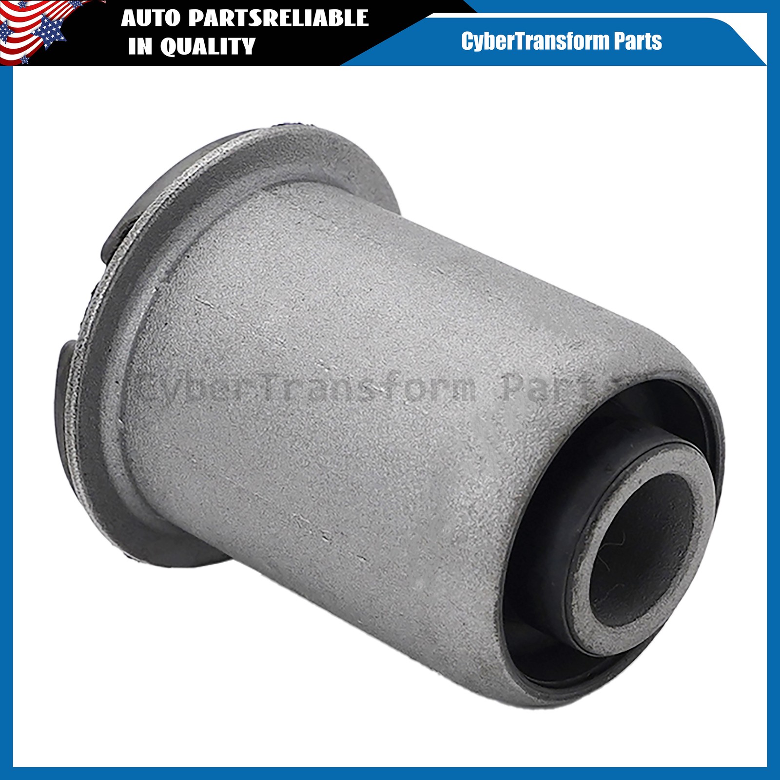 NEW For Bentley Arnage Front Lower Control Arm Bushing PD30985PA