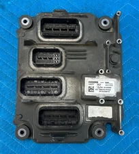 Kenworth T680 Genuine Paccar Engine Control Module (ECM) 2300479 2022 OEM