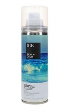 IGK Beach Club Touchable Texture Spray 5 oz