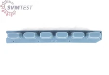 Agilent Bottom Rubber Keypad Assembly 33522B