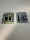 New ListingNintendo Gameboy Pokemon Crystal Japanese Authentic, Tested, New Battery