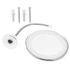  10 X Miroir Led Maquillage De Avec Grossissement Vanity Mirror Lights