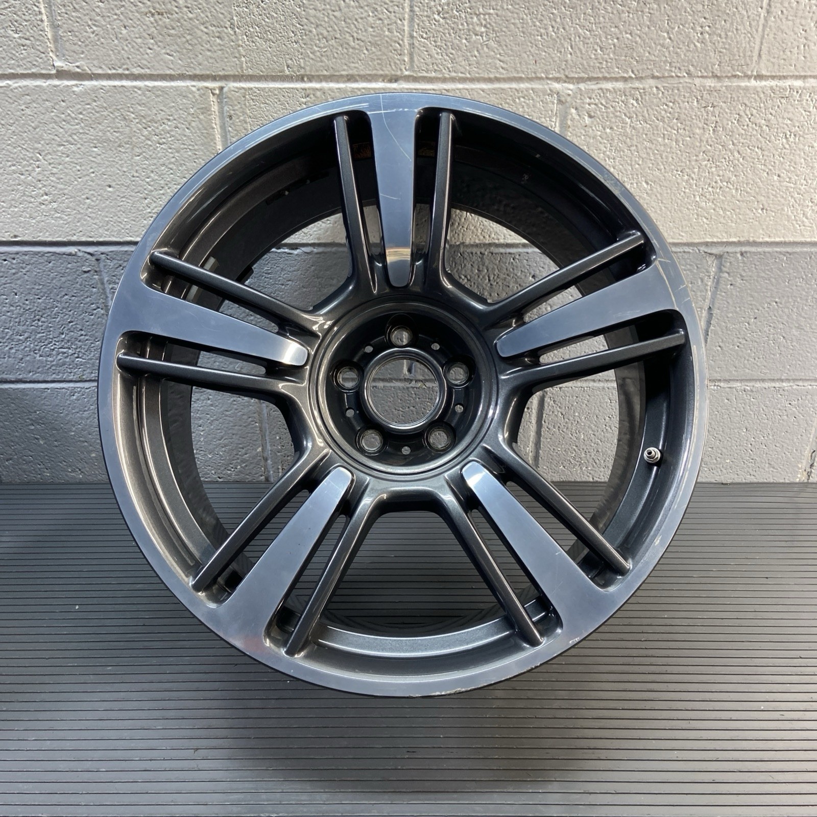 2017-2023 Rolls Royce Dawn RR6 Front & Rear 21" Wheel Rim Disc Set OEM *NOTE*