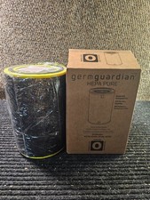 Filter O FLT5100: (QTY 2) GermGuardian FLT5100 Air Purifier Replacement Filter O for AC3200 Series