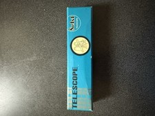 SELSI TELESCOPE  259 30X30 VINTAGE MADE IN JAPAN