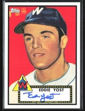 2011 Topps Lineage Baseball 21