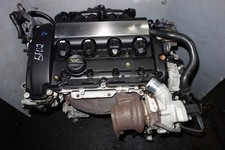 Motor 83TKM 5FR 5FV Citroen C4 C5 Peugeot RCZ 308 3008 1,6 THP Turbo 115kW 156PS