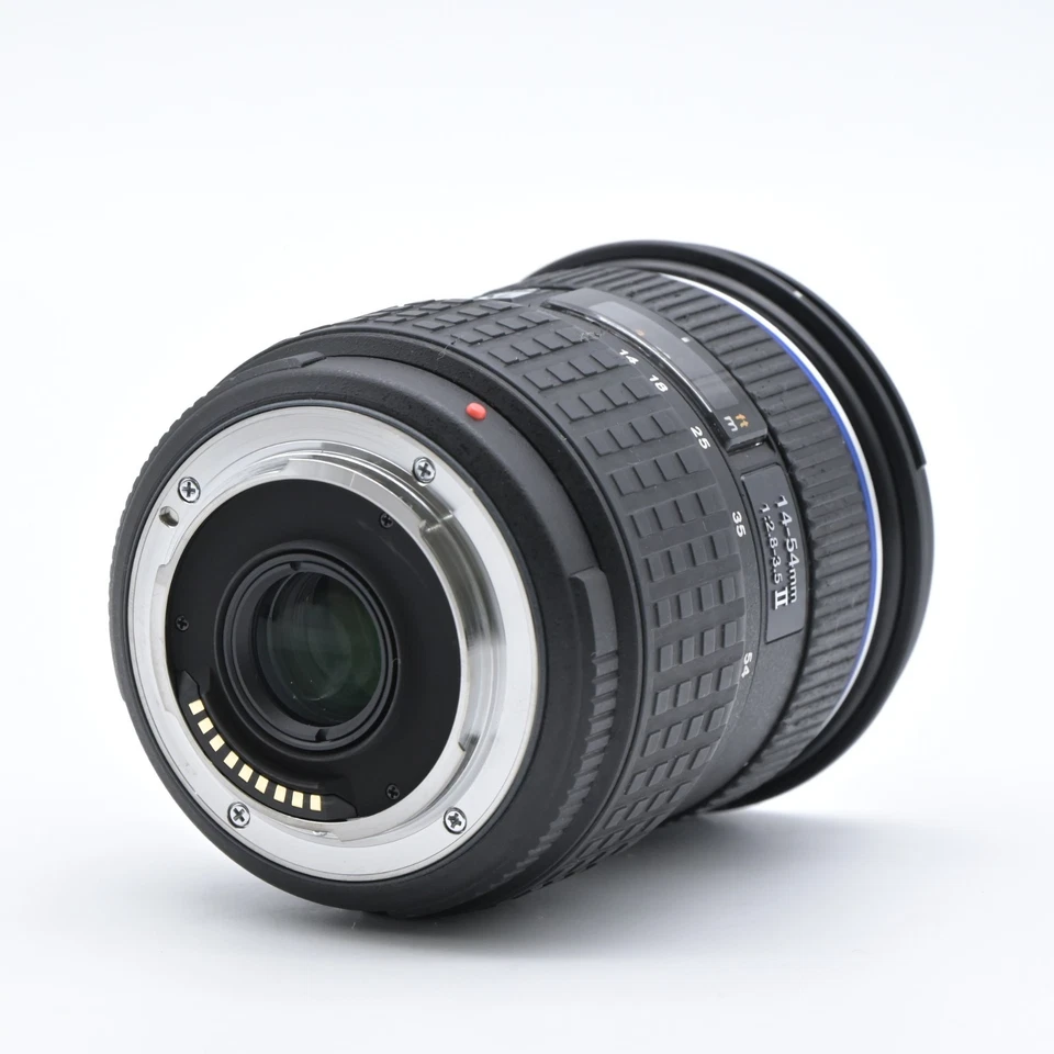 OLYMPUS ZUIKO DIGITAL ED 14-54mm F2.8-3.5 II [Near Mint] #11362 - Image 4 of 4