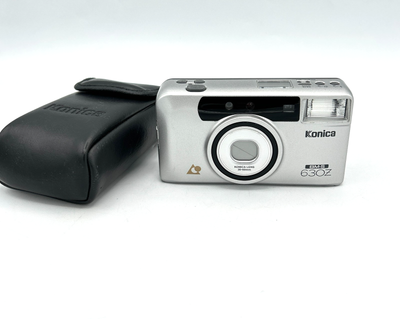 [#691] コニカ KONICA S Konica S