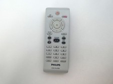 Philips 3141 0793 6321 DVD Player Remote Control OEM