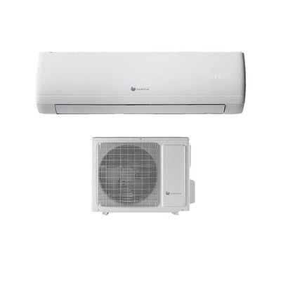 Hermann Saunier Duval sdhl 1-030 nw Klimaanlage 12000 BTU Wi-Fi 8,9 kg
