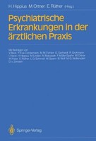 Psychiatrische Erkrankungen In Der äRztlichen Praxis Eckart RüTher