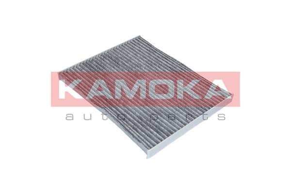Kamoka F506001 Filter, Innenraumluft For Abarth Alfa Romeo CitroËN Dacia Fiat HY-image