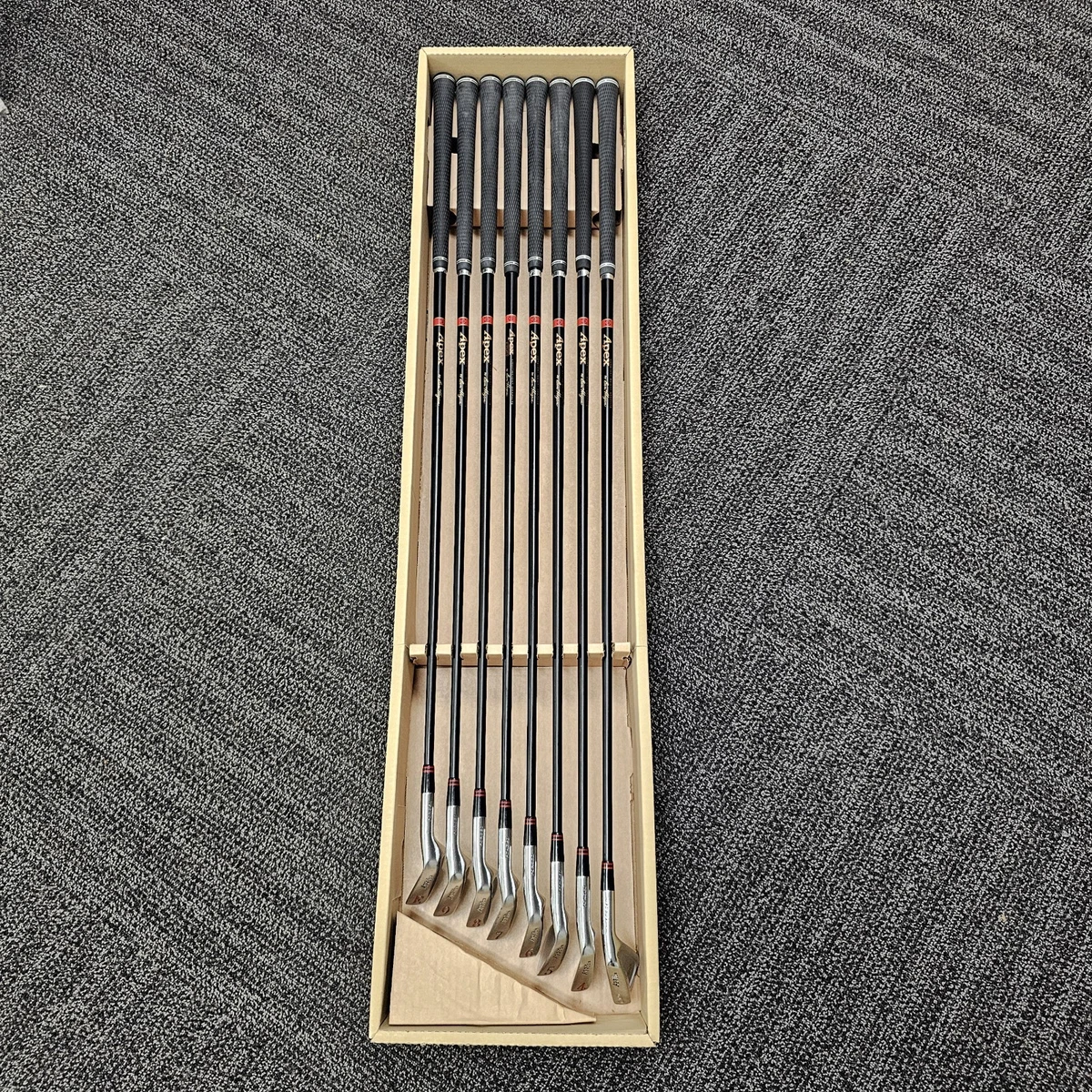 ben hogan apex plus irons Black Friday Buy Now