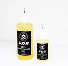 Fishing Reel Maintenance Oil - Three Sizes (Bantam)